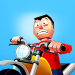 Cover Image of Download Faily Rider  APK
