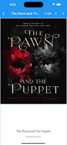 The Pawn and The Puppet|Paperback