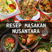Resep Masakan Indonesia (Kuliner Nusantara)