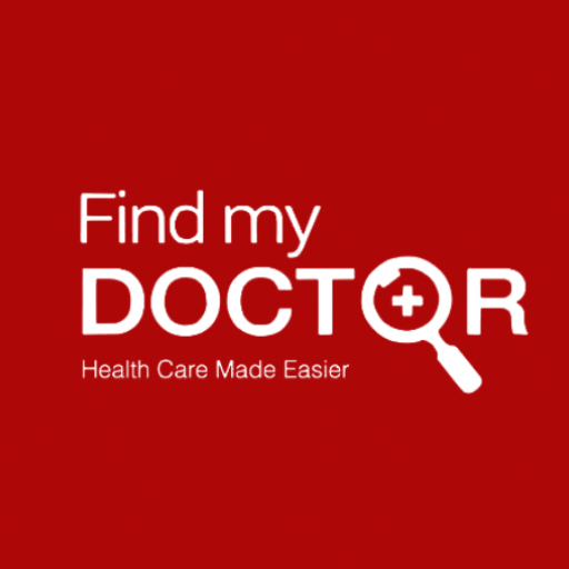 Find My Doctor 28.0 Icon