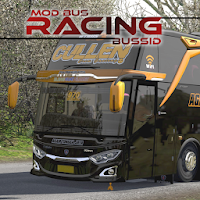 Mod Bus Racing Bussid