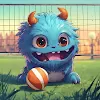 Volley Monsters icon