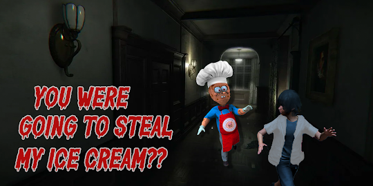 Baixar Ice Cream Man Horror Game para PC - LDPlayer