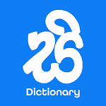 Cover Image of Download Sinhala English Dictionary - A  APK