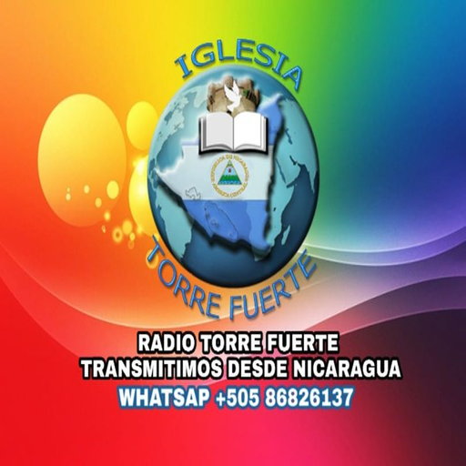 RADIO TORRE FUERTE NIC logo