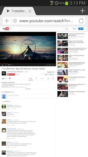 Dolphin Jetpack - Fast  Flash Apk3