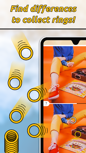 Android application Photo Play – Find it! screenshort