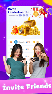 Easy Cash: Play game Get money
