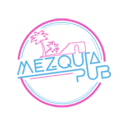 Pub Mezquita logo