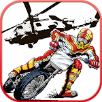 Cover Image of Télécharger Ultimate Death Rider 2 : Motoc  APK