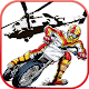 Ultimate Death Rider 2 : Motocross Dirt Bike Stunt Tải xuống trên Windows