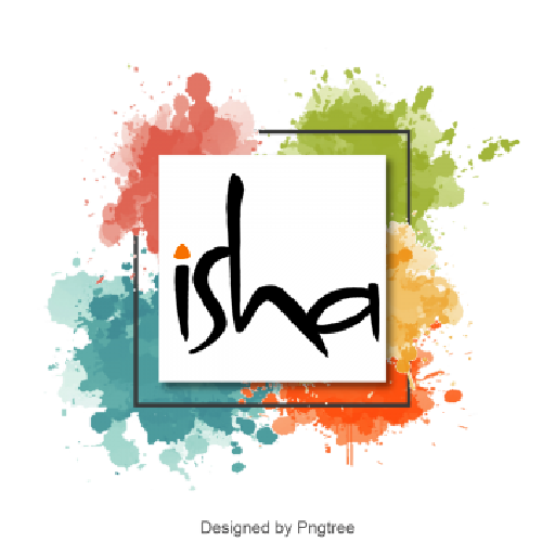 Sound Isha program Foundation