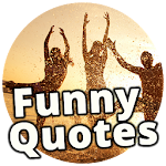 Cover Image of 下载 Funny Quotes 1.0 APK
