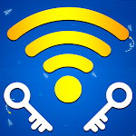 Cover Image of 下载 WiFi Unlocker 1.0 APK