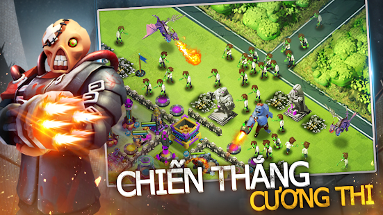 Bản xem trước ứng dụng