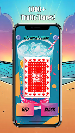 Drinkies! - Party Games Screen 3