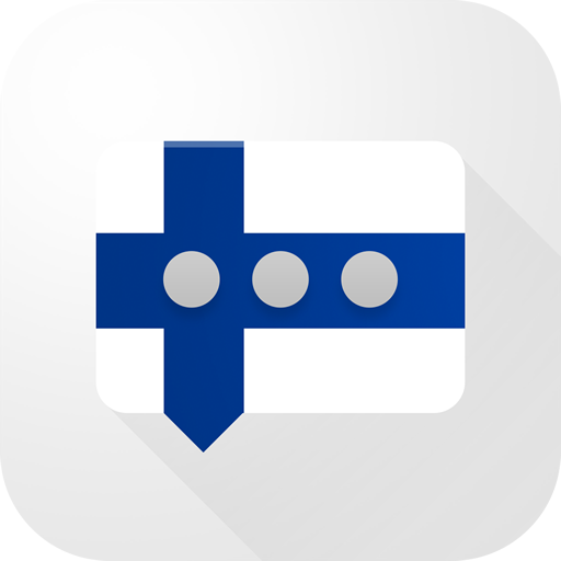 Finnish Verb Blitz Pro 1.4.10 Icon