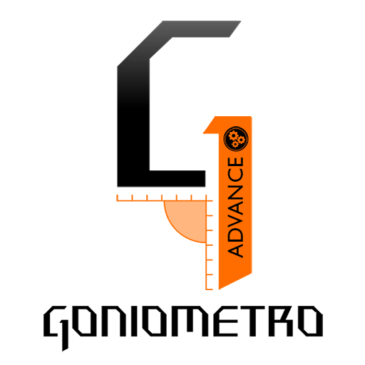 GONIOMETRO ADVANCE logo