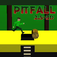 PITFALL 2 3D