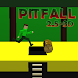 PITFALL 2 3D - Androidアプリ