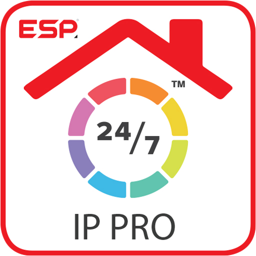 ESP IP PRO Laai af op Windows