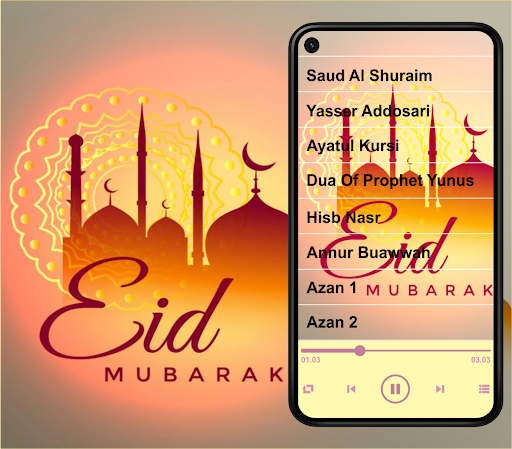 Yaseen MP3 Offline Quran 2024 Screen 3
