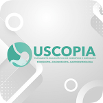 Cover Image of Download CLÍNICA USCOPIA  APK