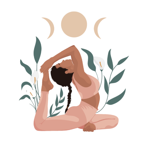 Sansara - йога и фитнесс  Icon