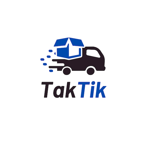 TakTik logo