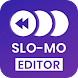 Slo-Mo -Slow Motion Video Reel