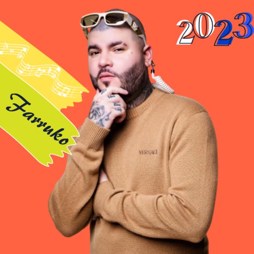 Farruko Canciones MP3 2023 Download on Windows