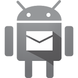 SMS AntiSpam droid - Security icon