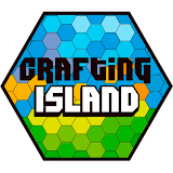 CraftingIsland icon