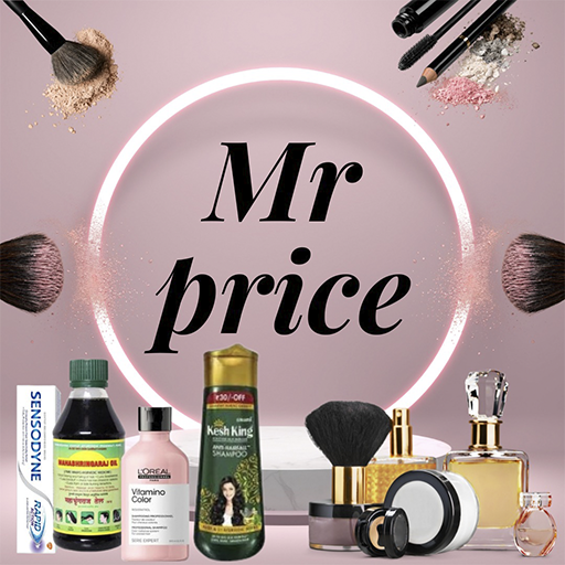 Mr price logo