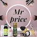 Mr price - Androidアプリ