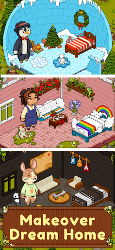 Forest Fables: Cozy Life Sim 3