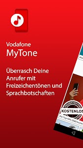Vodafone MyTone Unknown