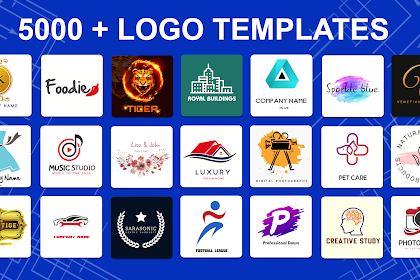 youtube music logo maker