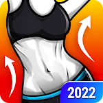 Cover Image of Download Fat Burning Workouts: Fat Loss  APK