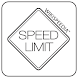Speed Limits by Wikispeedia