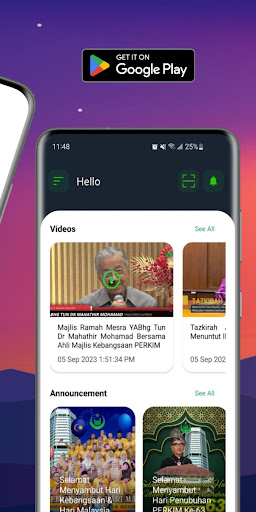 Perkim Screen 3