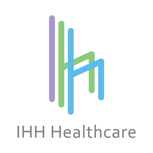 IHH Work Order System logo