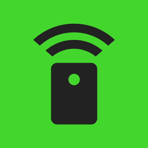 Razer Nommo Pro Logo
