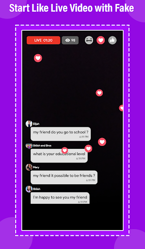 Shiloh and Bros Fake Video Screen 3