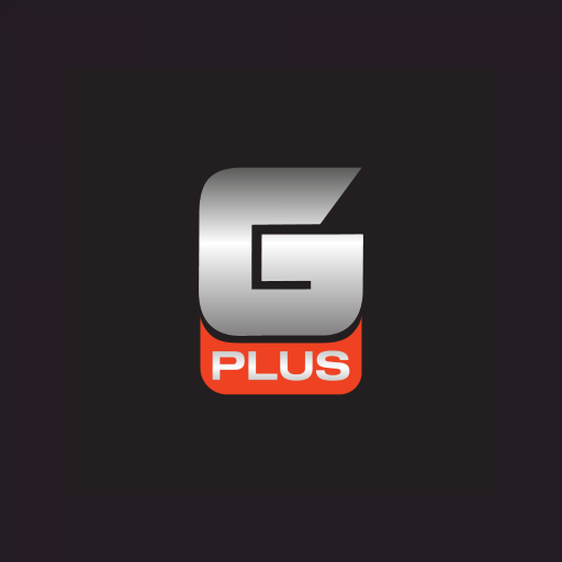 G-PLUS APP logo