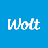 Wolt Delivery: Food and more4.22.2 (124220200) (Version: 4.22.2 (124220200))
