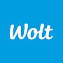 Wolt: Παράδοση φαγητού & άλλων