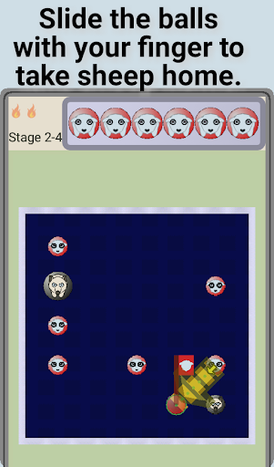 Otoshi Ohkami 2 Screen 2