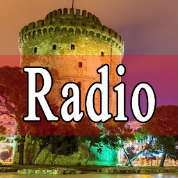 Icon image Live Thessaloniki Radios