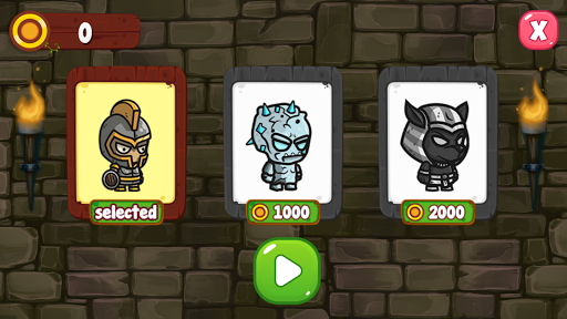 Gods of mythology Screen 3